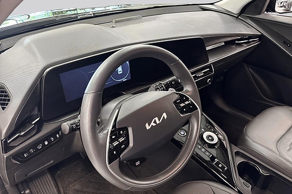 Kia Niro 9 of 15