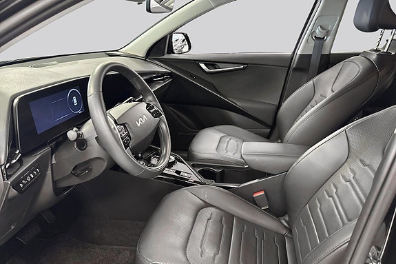 Kia Niro 8 of 15