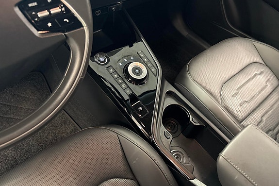 Kia Niro 12 of 15
