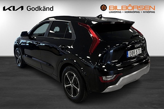 Kia Niro 6 of 15