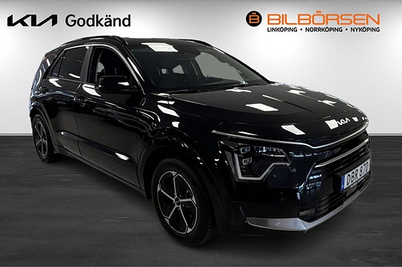 Kia Niro 3 of 15