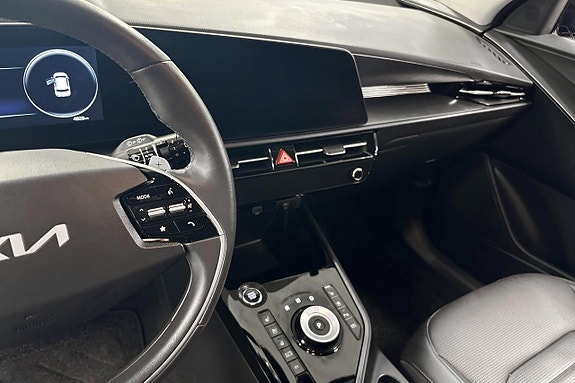 Kia Niro 11 of 15