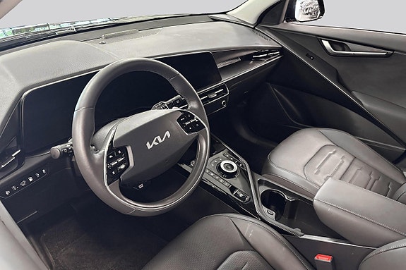 Kia Niro 7 of 15