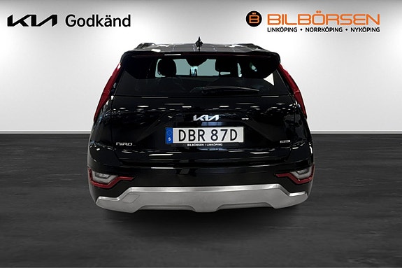 Kia Niro 5 of 15