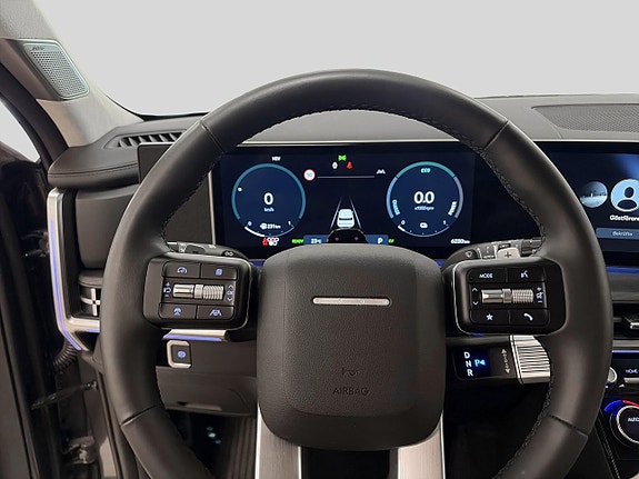 Hyundai Santa Fe 4 of 10