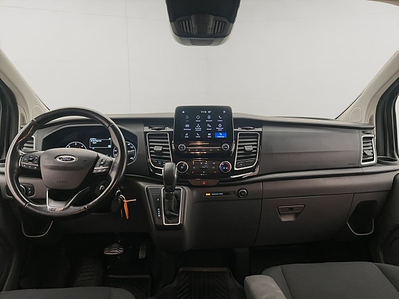 Ford Transit Custom 16 of 30