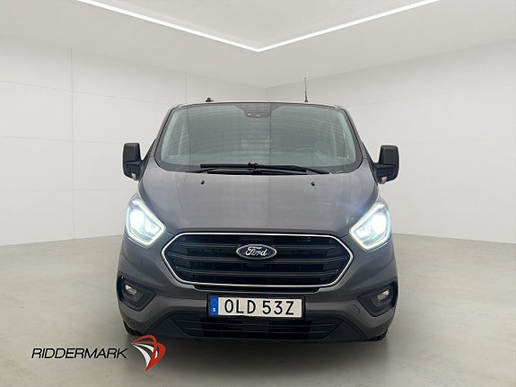 Ford Transit Custom 5 of 30