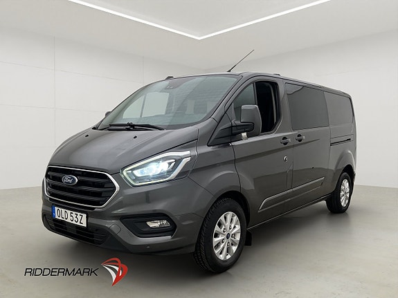 Ford Transit Custom 3 of 30