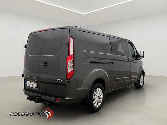 Ford Transit Custom 10 of 30