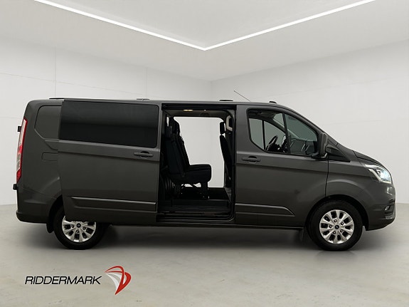 Ford Transit Custom 17 of 30
