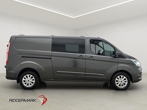 Ford Transit Custom 2 of 30