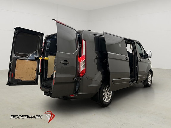 Ford Transit Custom 18 of 30