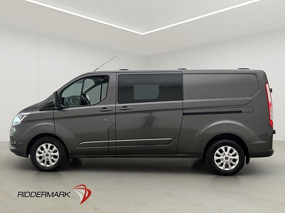 Ford Transit Custom 6 of 30