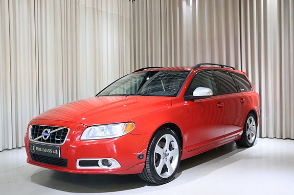 Volvo V70 7 of 27