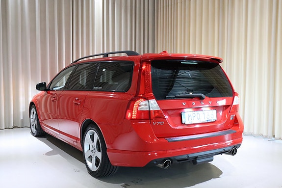 Volvo V70 8 of 27