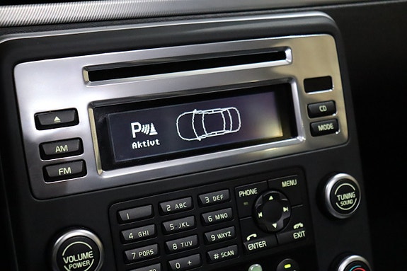 Volvo V70 23 of 27