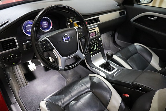 Volvo V70 18 of 27