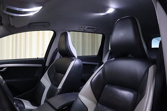 Volvo V70 17 of 27