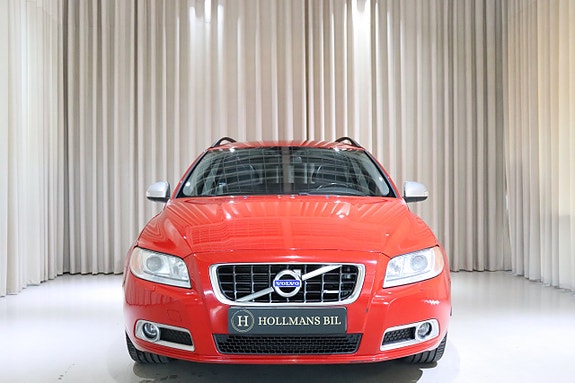 Volvo V70 6 of 27