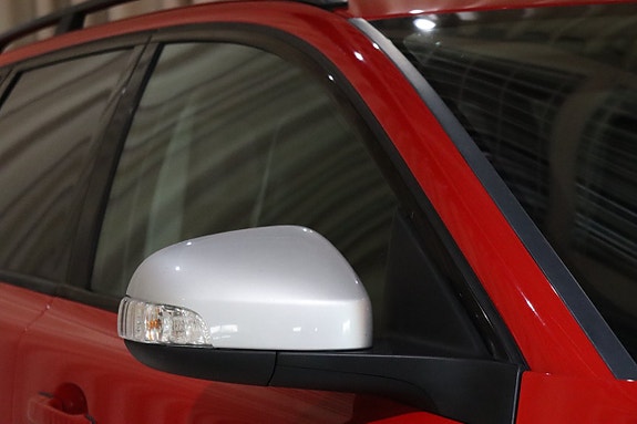Volvo V70 3 of 27