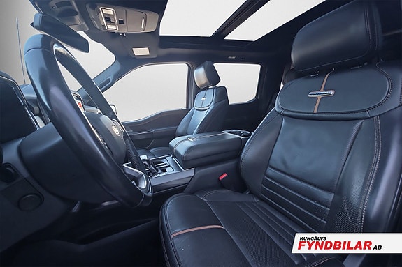 Ford F-150 9 of 11
