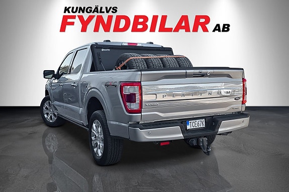 Ford F-150 2 of 5