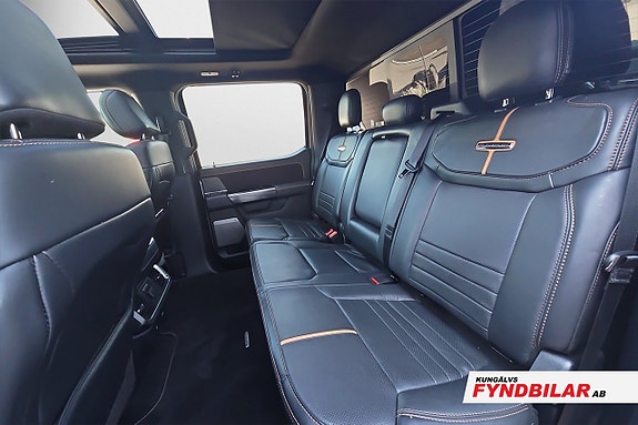 Ford F-150 6 of 11