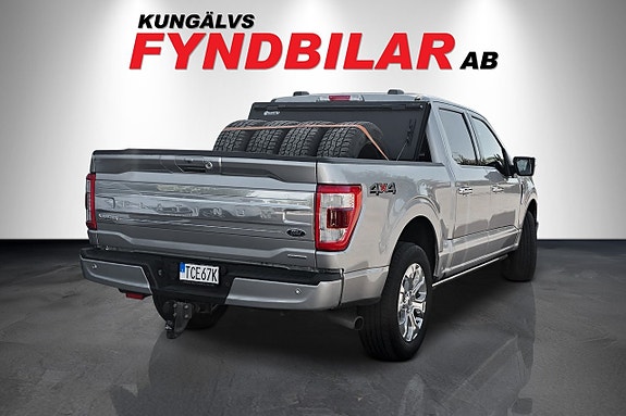 Ford F-150 3 of 5