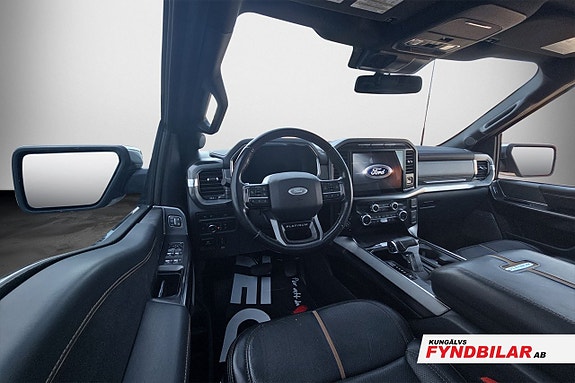 Ford F-150 7 of 11