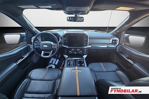 Ford F-150 8 of 11