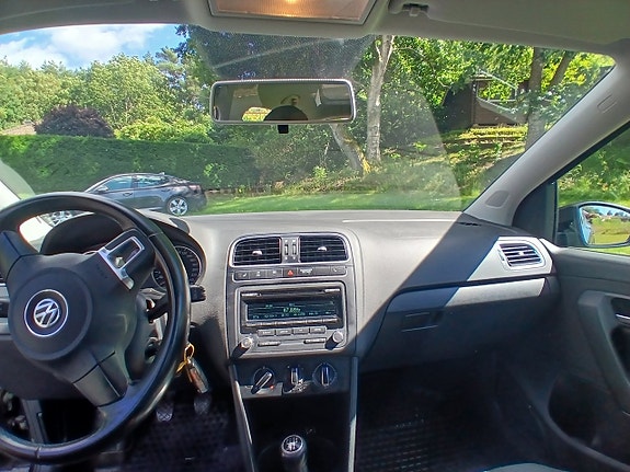 Volkswagen Polo 5 of 5