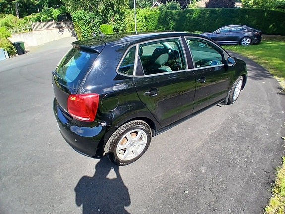 Volkswagen Polo 4 of 5