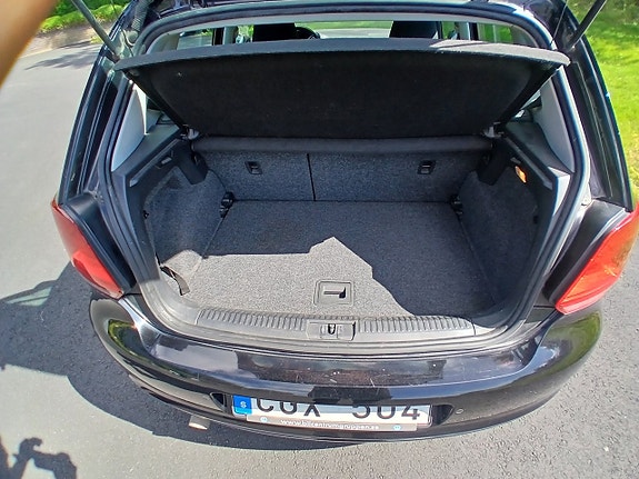 Volkswagen Polo 7 of 7