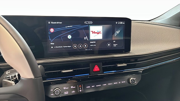 Kia EV6 12 of 18