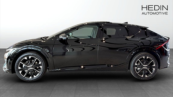 Kia EV6 6 of 18