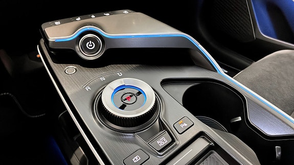 Kia EV6 14 of 18