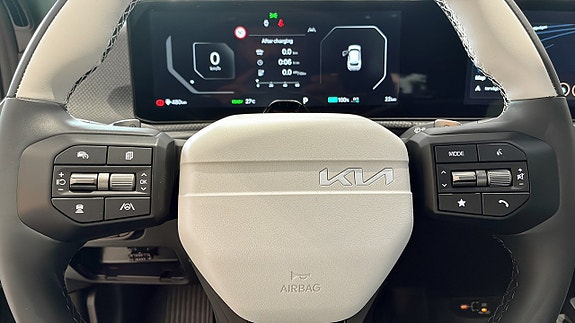 Kia EV6 15 of 18