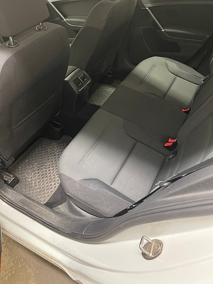 Volkswagen Golf VII 12 of 13