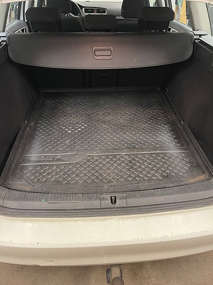 Volkswagen Golf VII 8 of 13