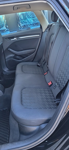 Audi A3 18 of 30