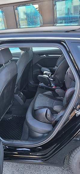 Audi A3 24 of 30