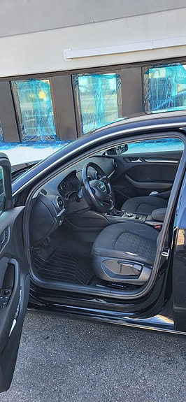 Audi A3 16 of 30