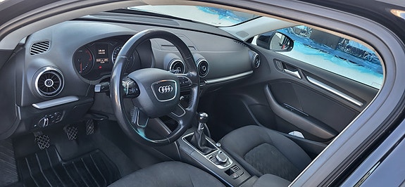 Audi A3 14 of 30