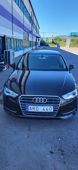 Audi A3 30 of 30