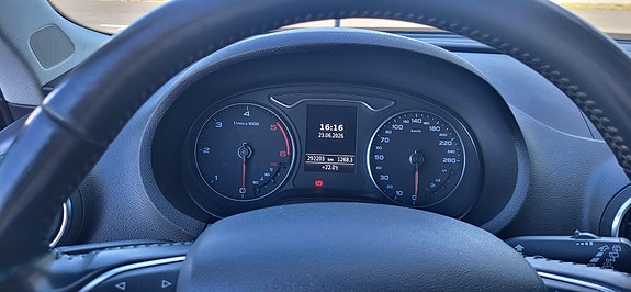 Audi A3 15 of 30