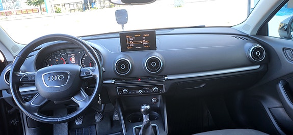 Audi A3 25 of 30