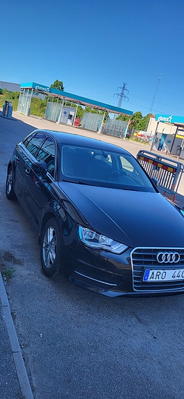 Audi A3 21 of 30
