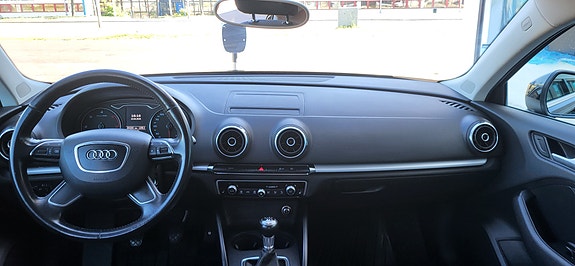 Audi A3 13 of 30