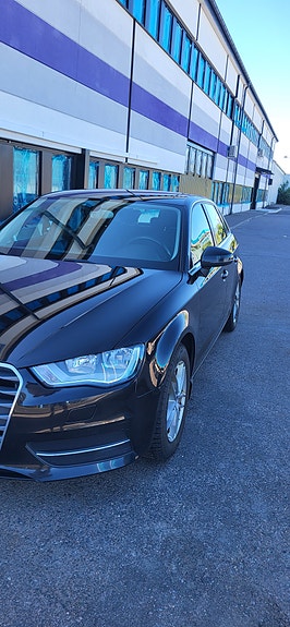 Audi A3 8 of 30