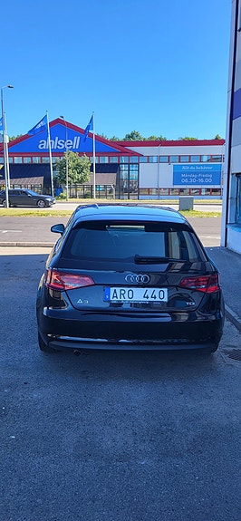 Audi A3 20 of 30